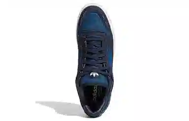 adidas Forum Luxe Low Navy