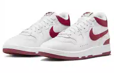 Nike Mac Attack "Red Crush"