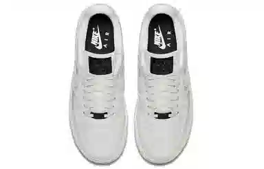 Nike Air Force 1 Low White