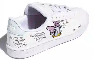 adidas Neo Grand Court Disney