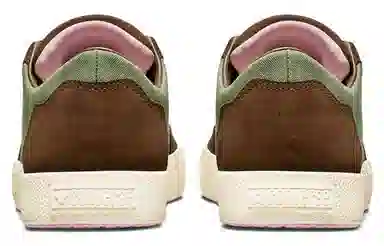 GOLF WANG x Converse GLF 2.0 Brown Green