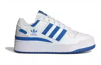 adidas Forum Bold Stripes