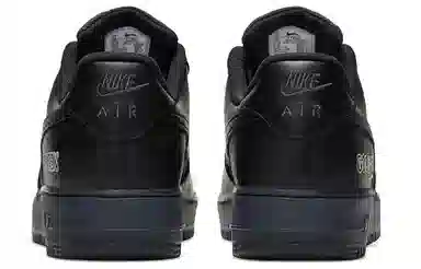 Nike Air Force 1 Gore-Tex Black Blue
