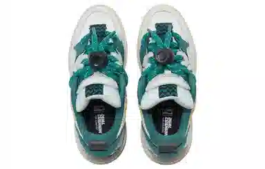 Li-Ning SWAG Low Green