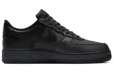 Nike Air Force 1 Gore-Tex Black Blue
