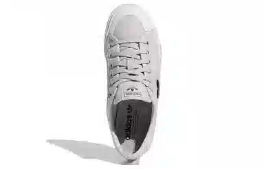 adidas Nizza Trefoil