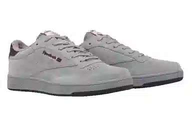 Reebok Club C Grey