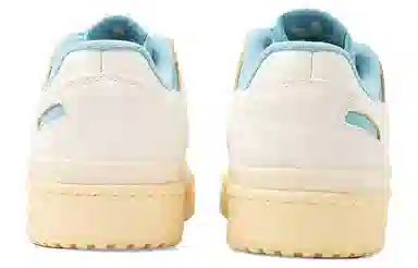 adidas Forum 84 Low White Blue