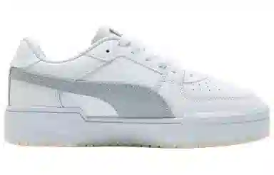 PUMA Ca Pro White
