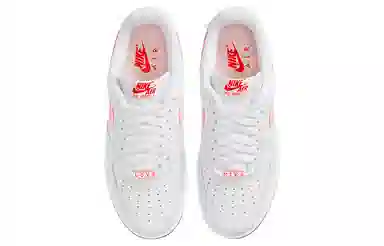 Nike Air Force 1 '07 Low "Valentine's Day"