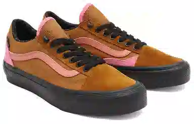 Vans Old Skool Gore-Tex