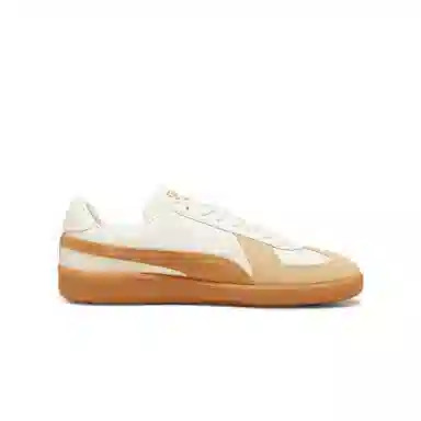PUMA Army Trainer Snow White