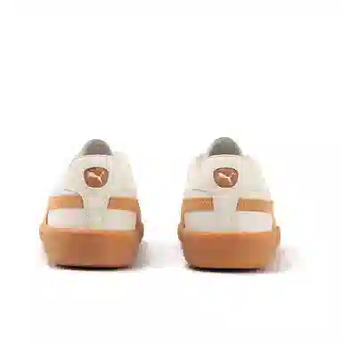 PUMA Army Trainer Snow White