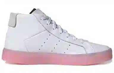 adidas originals Sleek Mid