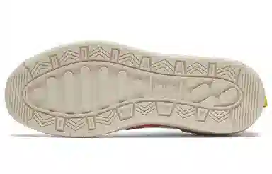 Kidsuper Studios x PUMA OSLO-CITY White Peach Pink