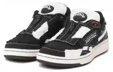 Reebok Club C 85 PUMP