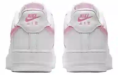 Nike Air Force 1 Low White Pink