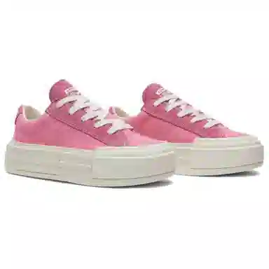 Converse All Star Low Pink