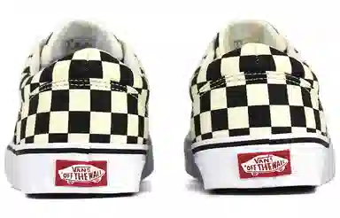 Vans Era Doheny Lace Up