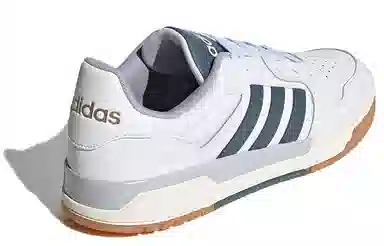 adidas Neo Entrap White Grey