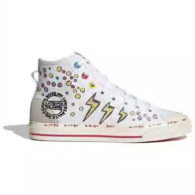 adidas Nizza Hi RF