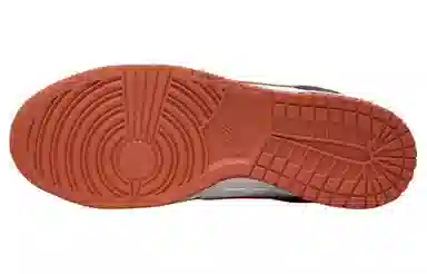 Nike Dunk Low "Dragon Red"
