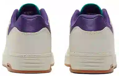 Butter Goods x Puma Slipstream Low Off White Purple