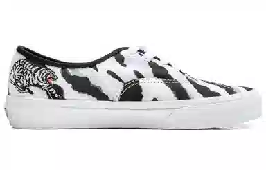 Vans Authentic