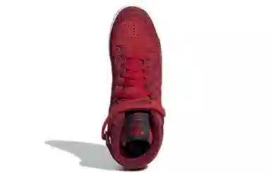 adidas Forum 84 High "Red Spicy"