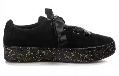 Puma Vikky Platform Ribbon