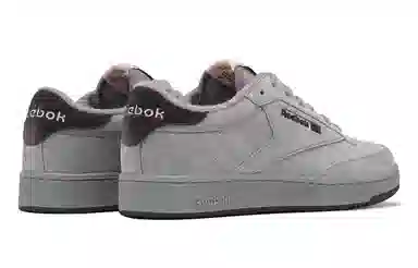 Reebok Club C Grey