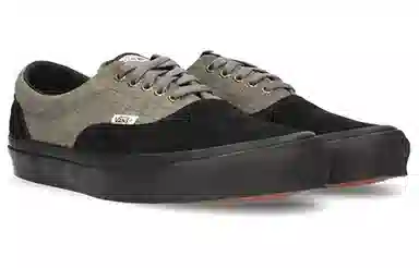 WTAPS x Vans SK8 ERA LX Gray 2018