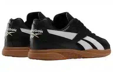 Reebok Hammer Street Black