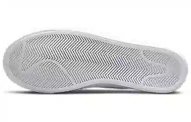 Nike Blazer Low 77 White Green