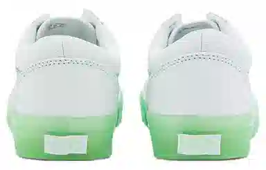 Vans Old Skool Avocado Green