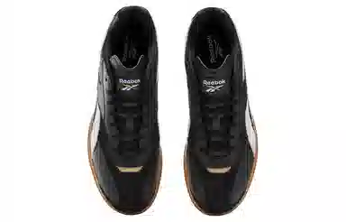 Reebok Hammer Street Black