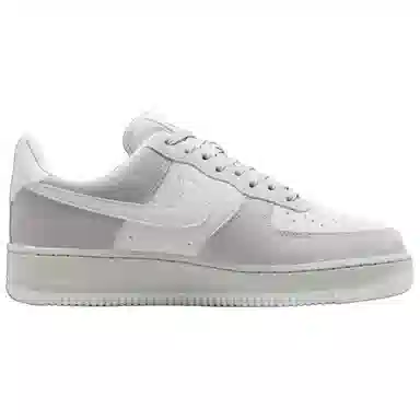 Nike Air Force 1 Low "Light Smoke Grey"