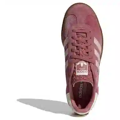 adidas Gazelle Bold Pink White