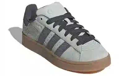 adidas Campus White Grey