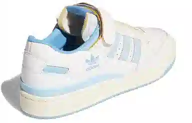 adidas Forum 84 Low North Carolina Blue