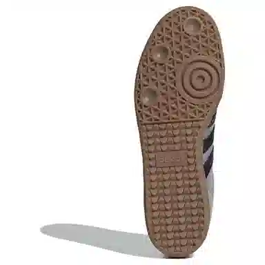 adidas Samba OG White Black