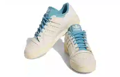 adidas Forum 84 Low White Blue