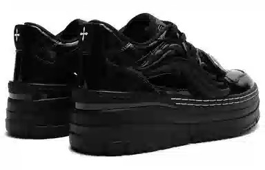 SMFK x LiNing Platform