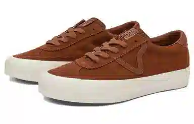 Vans OG Epoch LX Brown