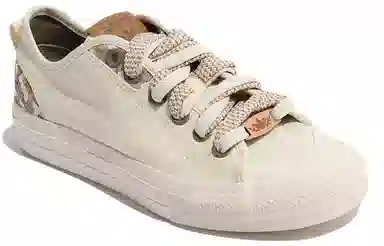 adidas Nizza RF Beige