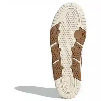 adidas Adi2000 White Brown