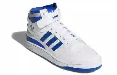 adidas Forum Mid Refined
