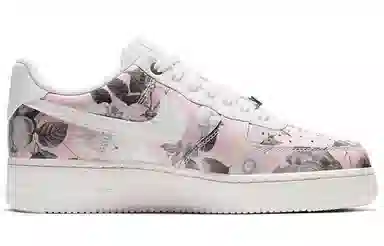 Nike Air Force 1 Low Pink White