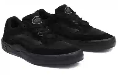 Vans Wayvee Low Black