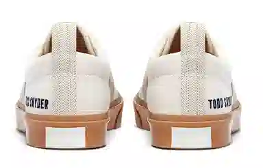 Todd Snyder x Converse Jack Purcell